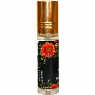 Anfar Attar Al Madina