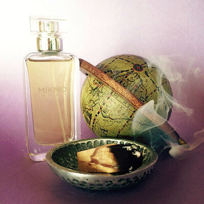 Lingua Franca от MIKMOI