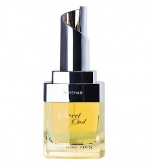 Al-Rehab Sweet Oud
