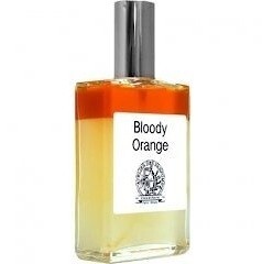 Therapia by Aroma Bloody Orange