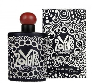 10 Corso Como Limited Edition Black Bottle от 10 Corso Como – новый лимитированный тираж культового итальянского аромата