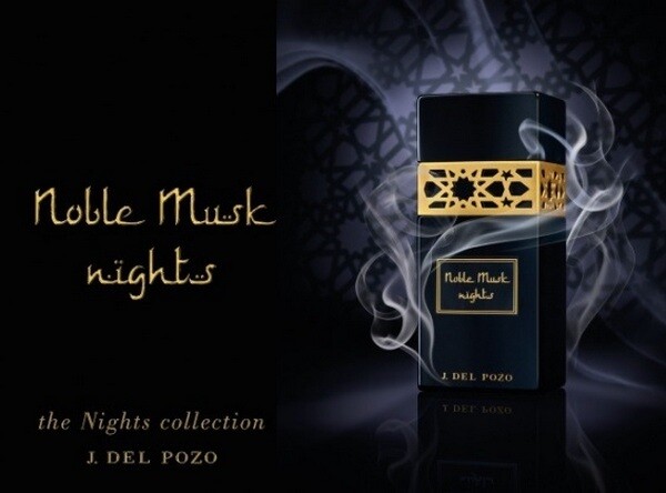 Noble Musk Nights Man от Jesus del Pozo