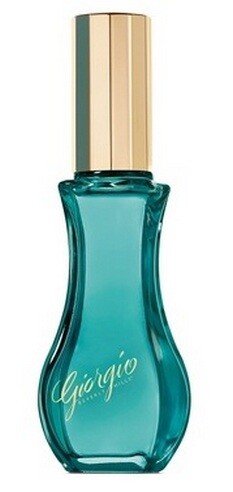 Giorgio Blue от Giorgio Beverly Hills