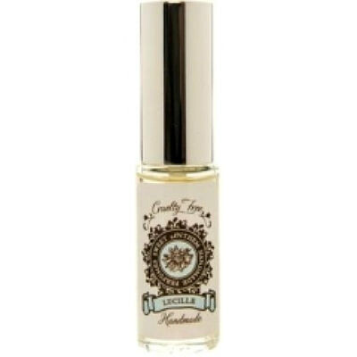 Sweet Anthem Perfumes Lucille