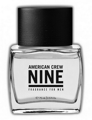 Nine от American Crew