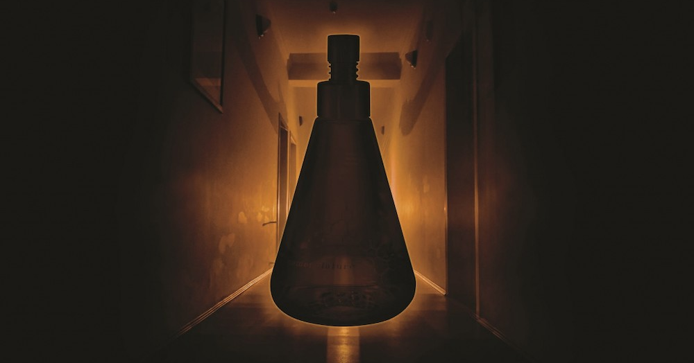 Nomenclature выпустят Psy_Cou — десятый аромат бренда