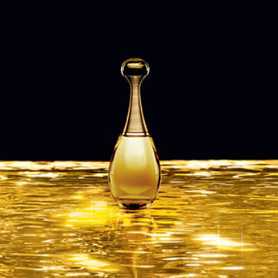J’adore Eau de Parfum 2015 от Dior