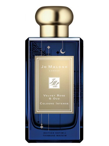 jo malone velvet rose and oud review