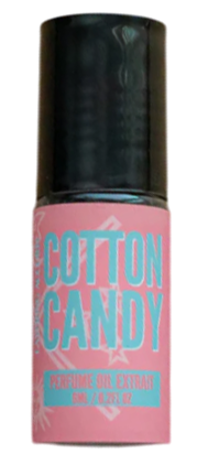 Sixteen92 Layering Accord No 12 : Cotton Candy