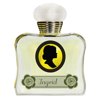 Ingrid от Tableau de Parfums