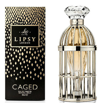 Caged от Lipsy