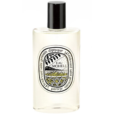 Diptyque Eau Moheli