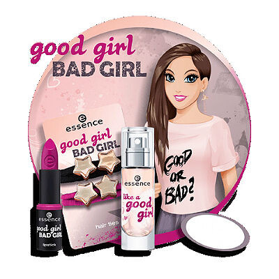 Like a Good Girl и Like a Bad Girl от Essence
