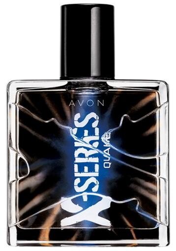 X-Series Quake от Avon