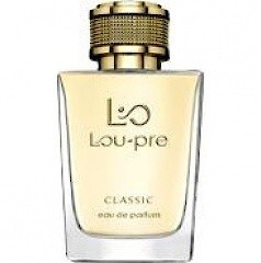 Lou Pre Classic 412