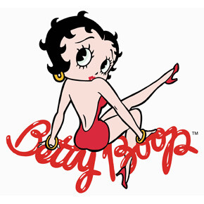 Party Betty, Princess Betty, Sexy Betty и Angel Betty – четыре новых аромата, вдохновленных Betty Boop