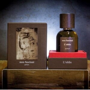 L'Oblio от Meo Fusciuni