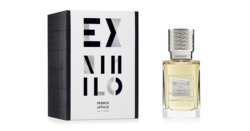 Аромат французского денди – French Affair от Ex Nihilo