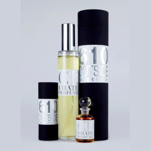 No 610 Outside от CB I Hate Perfume