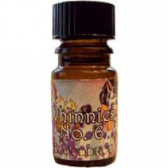 Blooddrop Whinnies No. 6