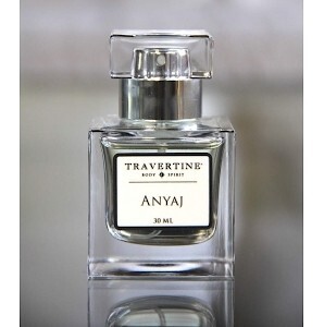 Travertine Anyaj