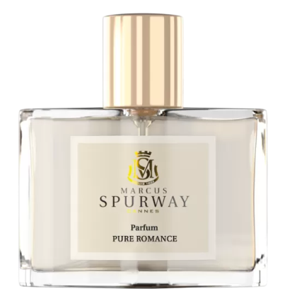 Marcus Spurway Pure Romance