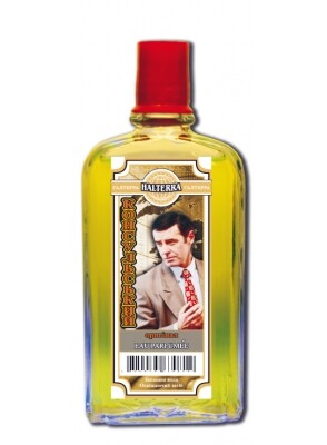 Galterra Консул