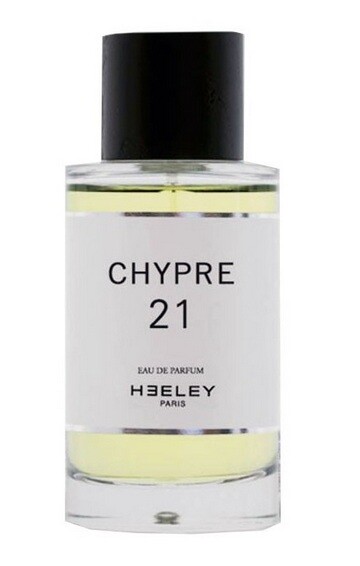 Chypre 21 от James Heeley