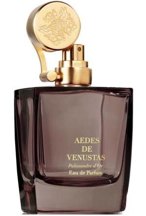 Palissandre d’Or от Aedes de Venustas