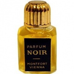 Montfort Vienna Parfum Noir