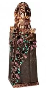 Junaid Perfumes Essence of Arabia Oud