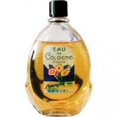 Franval Eau de Cologne Fleurie Ambree