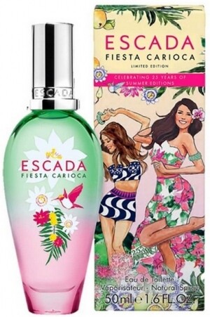 Fiesta Carioca от Escada
