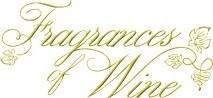 Fragrances of Wine
