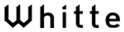 Whitte
