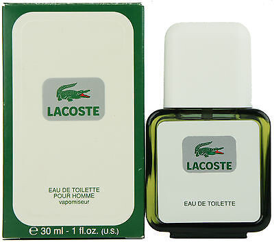 Eau de 2024 toilette lacoste original