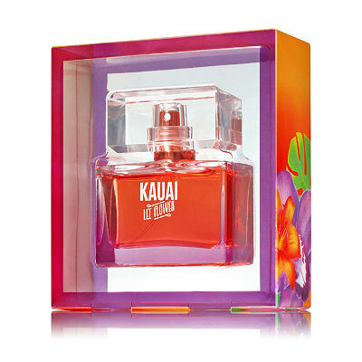 Kauai Lei Flower от Bath and Body Works