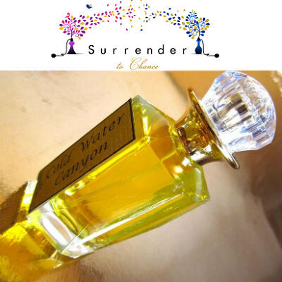 Surrender и Cold Water Canyon от Surrender to Chance