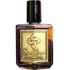 Soulfire A Mother's Love