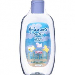 Johnson's Johnson's Baby Cologne