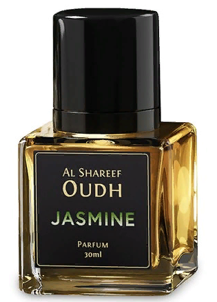 Al Shareef Oudh Jasmine