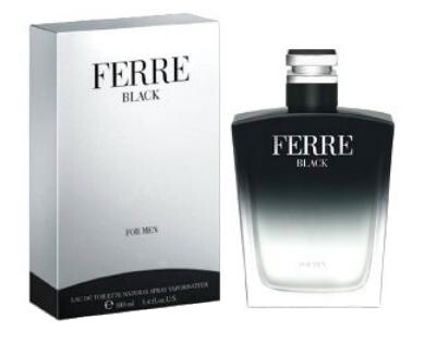 Ferre Black от Gianfranco Ferre