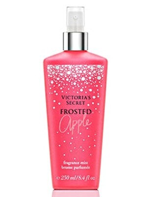 Victoria's Secret Frosted Apple
