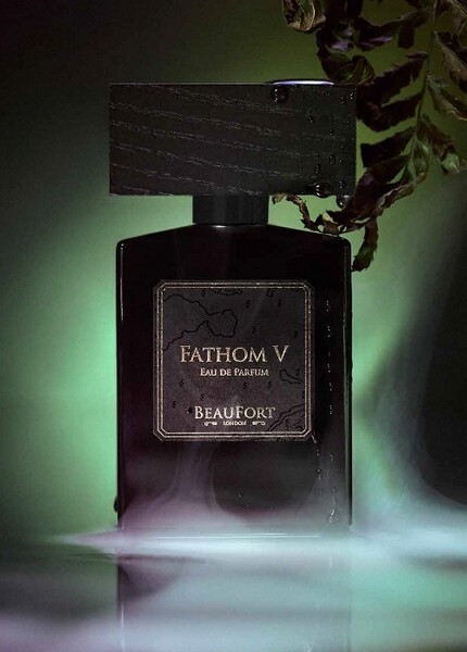 Fathom V от Beaufort