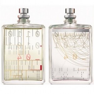 Escentric 04 и Molecule 04 от Escentric Molecules