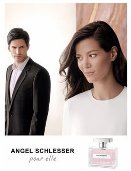 Angel Schlesser Pour Elle Eau de Toilette от Angel Schlesser