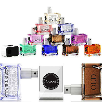 Otoori: Mix And Match Collection. Часть первая.