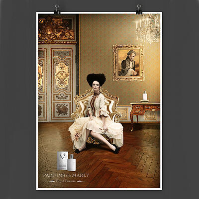 Sedbury от Parfums de Marly