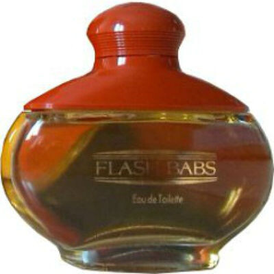 The California Fragrances Flash Babs
