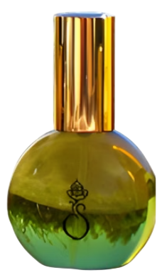 Sarah Horowitz Parfums Perfect Chypre